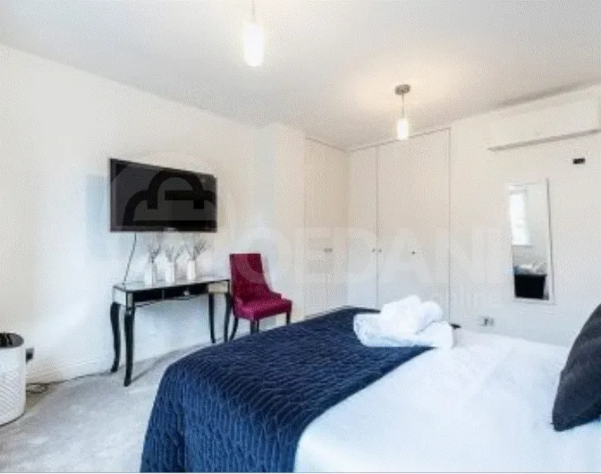 Сдам Дом 400м² Тбилиси - изображение 6