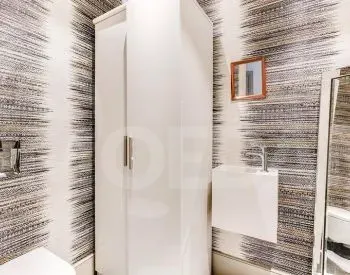 Apartments For Rent four-room 138м² 6/16 floor Tbilisi - photo 6