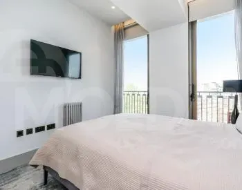 Apartments For Rent four-room 138м² 6/16 floor Tbilisi - photo 5