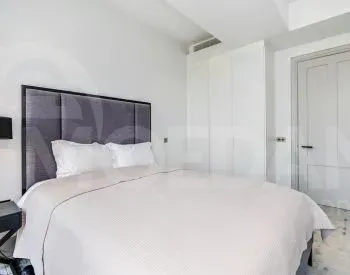 Apartments For Rent four-room 138м² 6/16 floor Tbilisi - photo 3