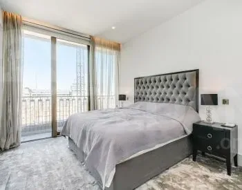 Apartments For Rent four-room 138м² 6/16 floor Tbilisi - photo 9