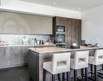 Apartments For Rent four-room 138м² 6/16 floor Tbilisi - photo 7