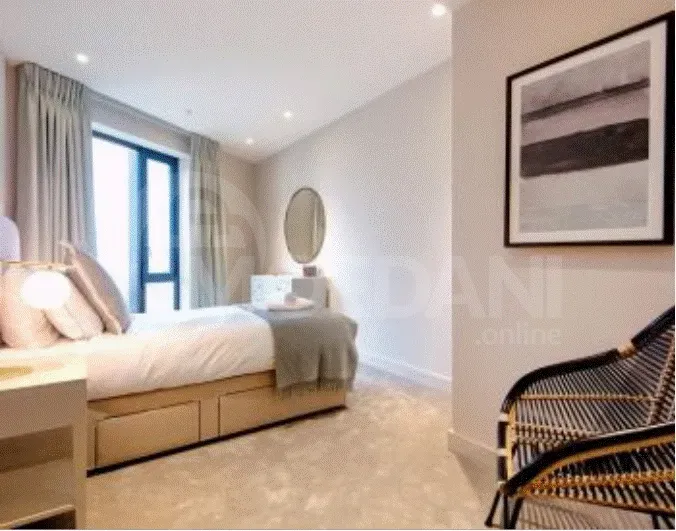 Apartments For Rent five-room 234м² 6/11 floor Tbilisi - photo 9