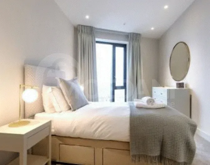 Apartments For Rent five-room 234м² 6/11 floor Tbilisi - photo 8