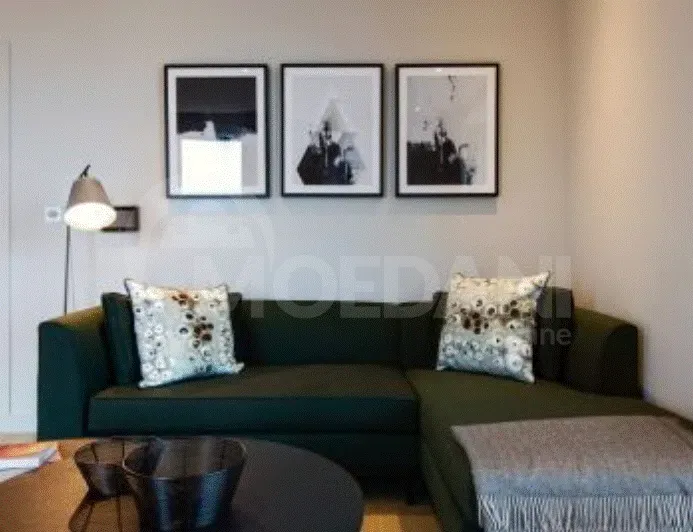 Apartments For Rent five-room 234м² 6/11 floor Tbilisi - photo 1