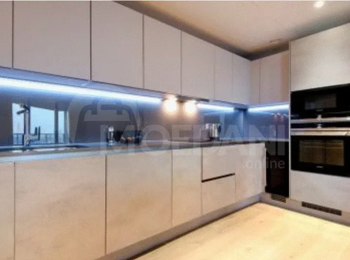 Apartments For Rent five-room 234м² 6/11 floor Tbilisi - photo 3