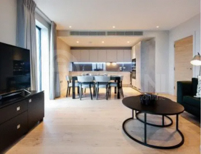 Apartments For Rent five-room 234м² 6/11 floor Tbilisi - photo 7