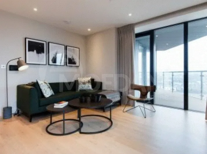 Apartments For Rent five-room 234м² 6/11 floor Tbilisi - photo 2