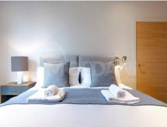 Apartments For Rent five-room 234м² 6/11 floor Tbilisi - photo 5