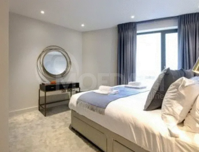 Apartments For Rent five-room 234м² 6/11 floor Tbilisi - photo 6