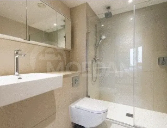 Apartments For Rent five-room 234м² 6/11 floor Tbilisi - photo 4