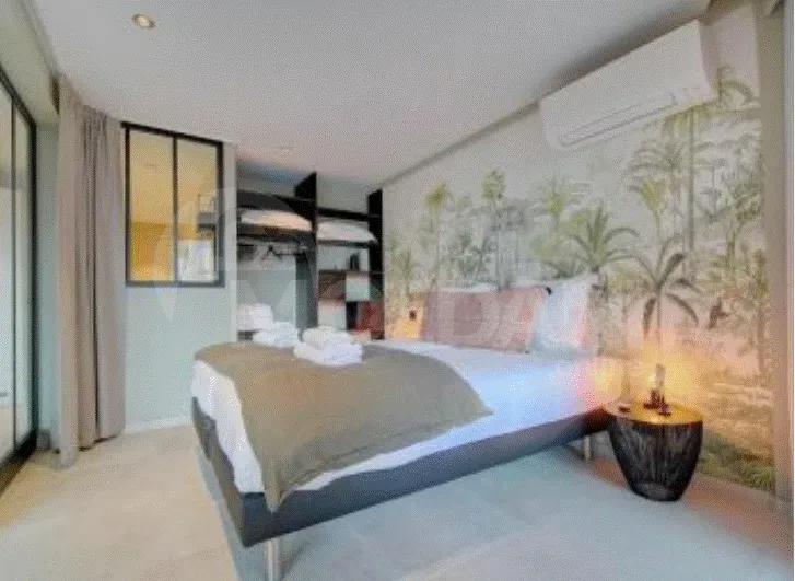 ქირავდება 2 ოთახიანი ბინა 68მ² 3/10 სართ თბილისი - photo 3