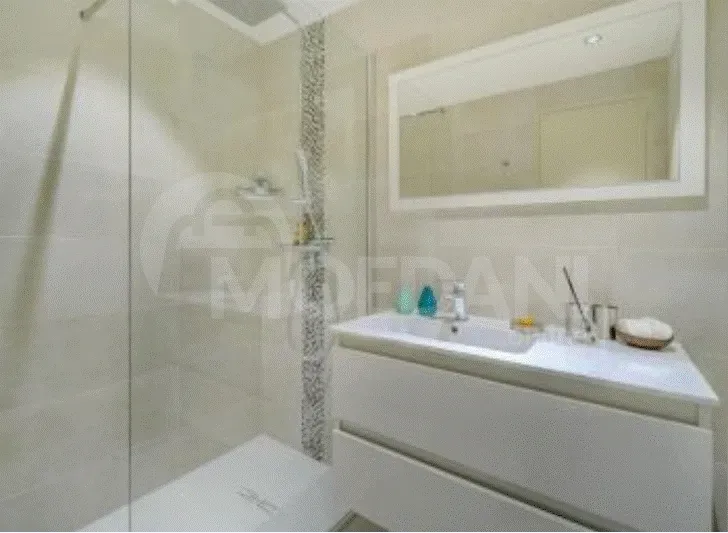 ქირავდება 2 ოთახიანი ბინა 68მ² 3/10 სართ თბილისი - photo 2