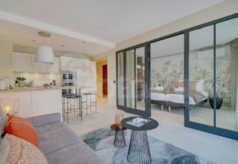 ქირავდება 2 ოთახიანი ბინა 68მ² 3/10 სართ თბილისი - photo 1