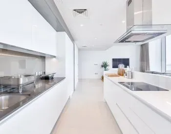 ქირავდება 4 ოთახიანი ბინა 152მ² 4/12 სართ თბილისი - photo 5