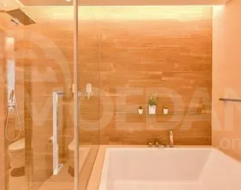 ქირავდება 4 ოთახიანი ბინა 152მ² 4/12 სართ თბილისი - photo 3