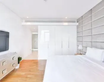 ქირავდება 4 ოთახიანი ბინა 152მ² 4/12 სართ თბილისი - photo 7