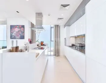 ქირავდება 4 ოთახიანი ბინა 152მ² 4/12 სართ თბილისი - photo 4