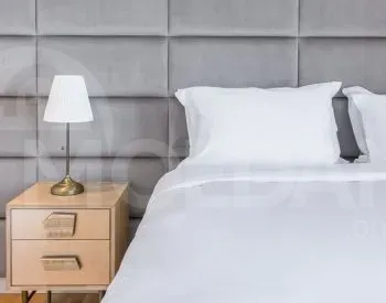 ქირავდება 4 ოთახიანი ბინა 152მ² 4/12 სართ თბილისი - photo 6