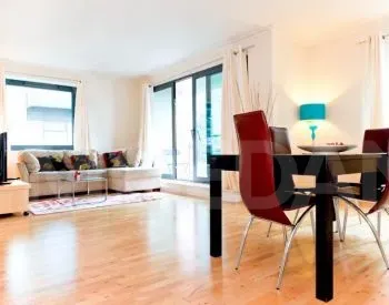 Apartments For Rent five-room 210м² 7/12 floor Tbilisi - photo 4