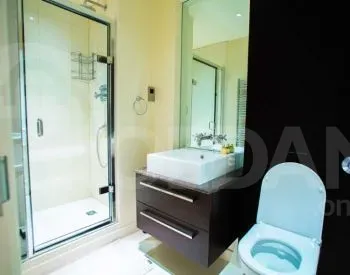 Apartments For Rent five-room 210м² 7/12 floor Tbilisi - photo 10