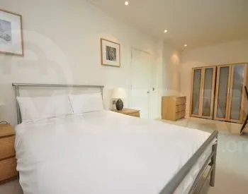 Apartments For Rent five-room 210м² 7/12 floor Tbilisi - photo 9