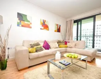 Apartments For Rent five-room 210м² 7/12 floor Tbilisi - photo 1