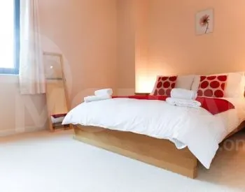 Apartments For Rent five-room 210м² 7/12 floor Tbilisi - photo 7