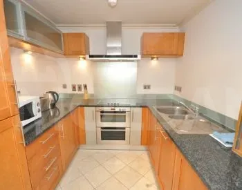 Apartments For Rent five-room 210м² 7/12 floor Tbilisi - photo 2