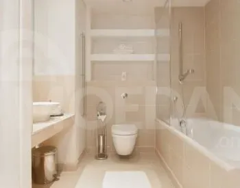 Apartments For Rent five-room 210м² 7/12 floor Tbilisi - photo 3