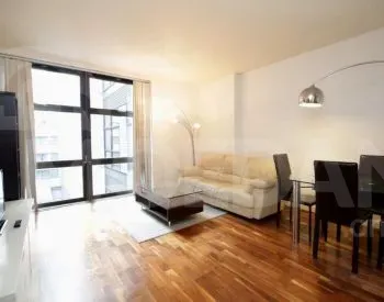 Apartments For Rent five-room 210м² 7/12 floor Tbilisi - photo 8