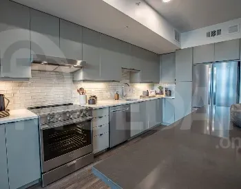 Apartments For Rent five-room 224м² 4/6 floor Tbilisi - photo 3