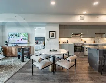 Apartments For Rent five-room 224м² 4/6 floor Tbilisi - photo 2