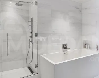 Apartments For Rent five-room 224м² 4/6 floor Tbilisi - photo 5