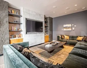 Apartments For Rent five-room 224м² 4/6 floor Tbilisi - photo 1