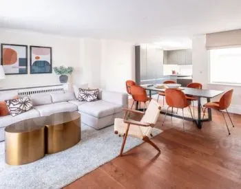 Apartments For Rent five-room 122м² 4/11 floor Tbilisi - photo 7