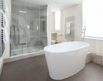 Apartments For Rent five-room 122м² 4/11 floor Tbilisi - photo 3