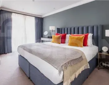 Apartments For Rent five-room 122м² 4/11 floor Tbilisi - photo 1