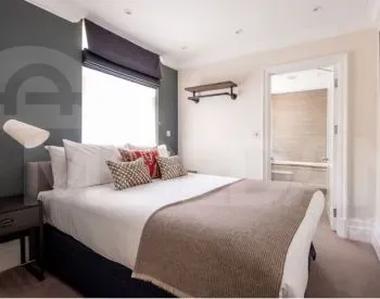 Apartments For Rent five-room 122м² 4/11 floor Tbilisi - photo 4