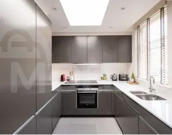 Apartments For Rent five-room 122м² 4/11 floor Tbilisi - photo 5