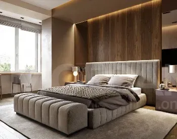 Apartments For Rent five-room 220м² 4/5 floor Tbilisi - photo 1