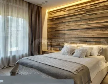 Apartments For Rent five-room 220м² 4/5 floor Tbilisi - photo 4