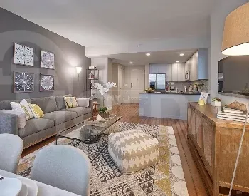 Apartments For Rent five-room 220м² 4/5 floor Tbilisi - photo 2