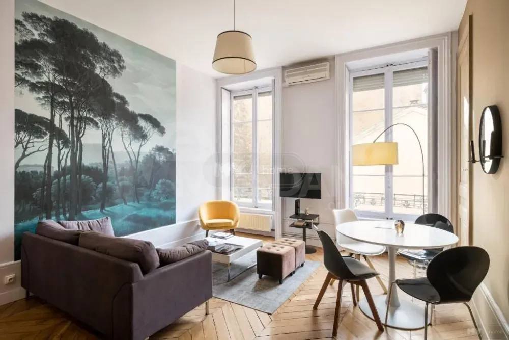 ქირავდება 4 ოთახიანი ბინა 155მ² 7/14 სართ თბილისი - photo 1