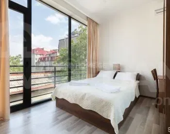 ქირავდება 4 ოთახიანი ბინა 175მ² 2/3 სართ თბილისი - photo 1