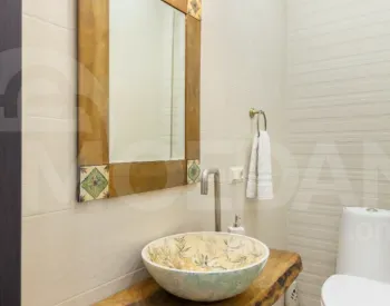 ქირავდება 4 ოთახიანი ბინა 175მ² 2/3 სართ თბილისი - photo 3