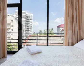 ქირავდება 4 ოთახიანი ბინა 175მ² 2/3 სართ თბილისი - photo 9