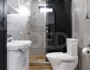 ქირავდება 4 ოთახიანი ბინა 175მ² 2/3 სართ თბილისი - photo 7