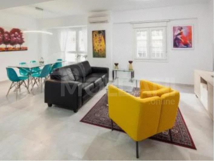 Сдам 3-комн. квартиру 180м² 8/12 эт. Тбилиси - изображение 3