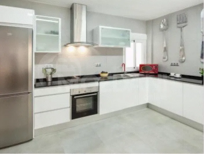 Сдам 3-комн. квартиру 180м² 8/12 эт. Тбилиси - изображение 5